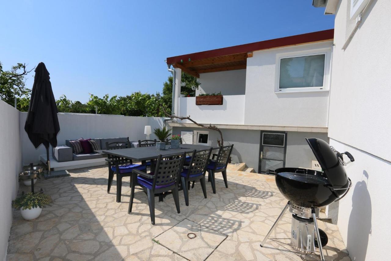 Apartments In Silo/Insel Krk 13443 Zewnętrze zdjęcie