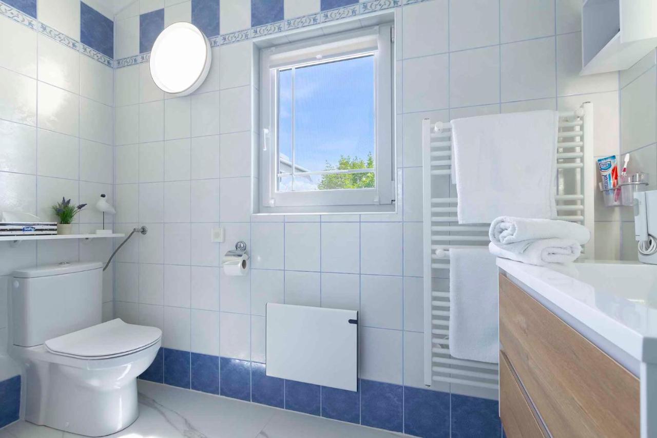 Apartments In Silo/Insel Krk 13443 Zewnętrze zdjęcie