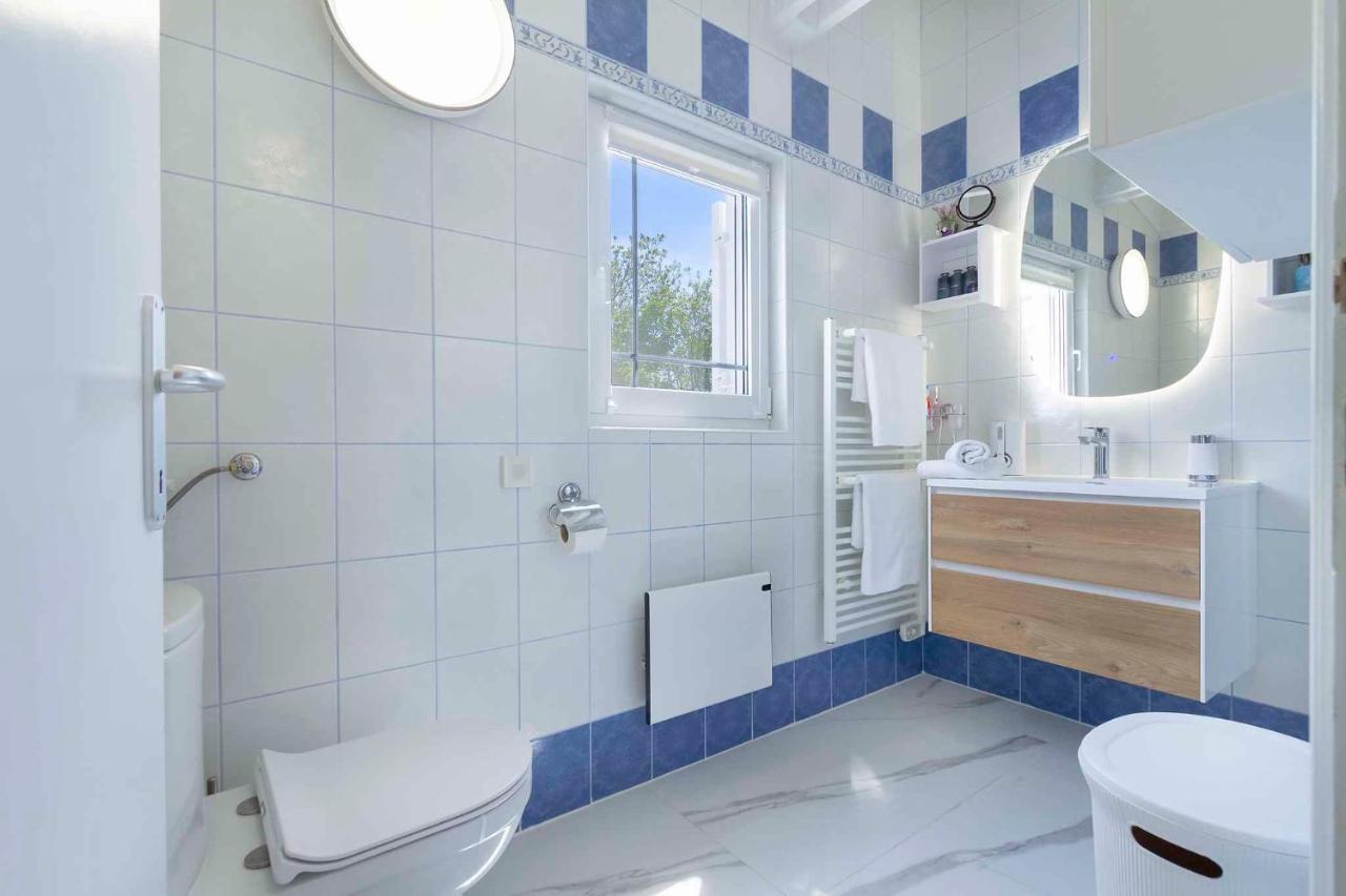 Apartments In Silo/Insel Krk 13443 Zewnętrze zdjęcie