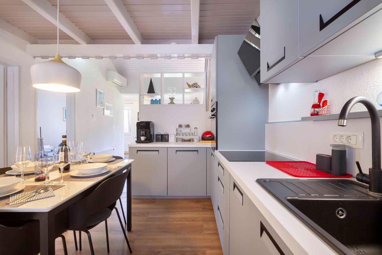 Apartments In Silo/Insel Krk 13443 Zewnętrze zdjęcie