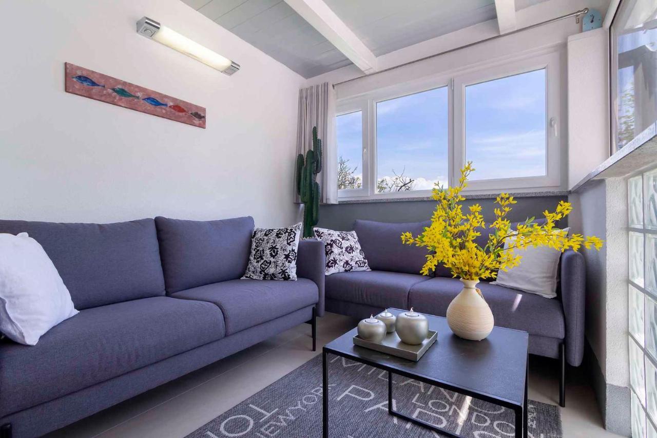 Apartments In Silo/Insel Krk 13443 Zewnętrze zdjęcie