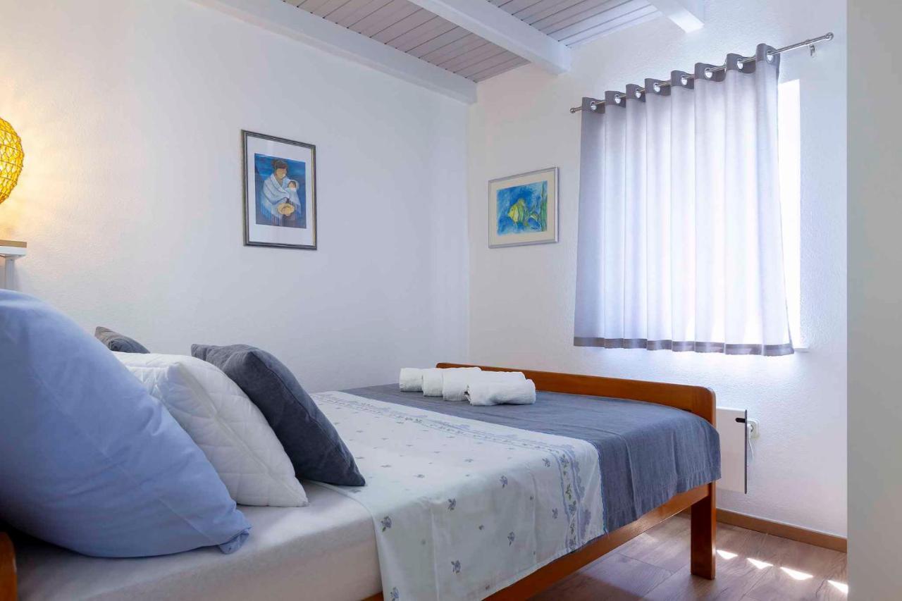 Apartments In Silo/Insel Krk 13443 Zewnętrze zdjęcie