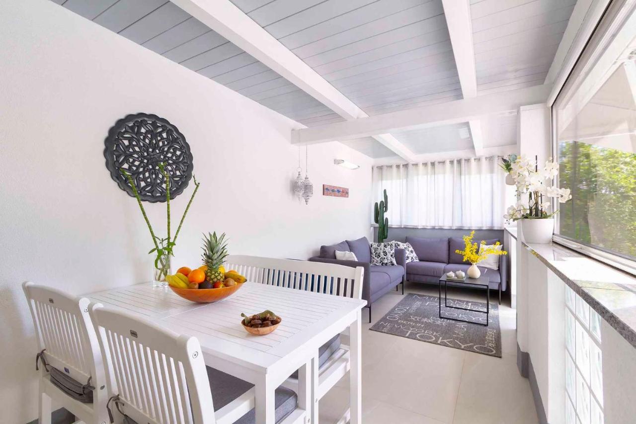 Apartments In Silo/Insel Krk 13443 Zewnętrze zdjęcie