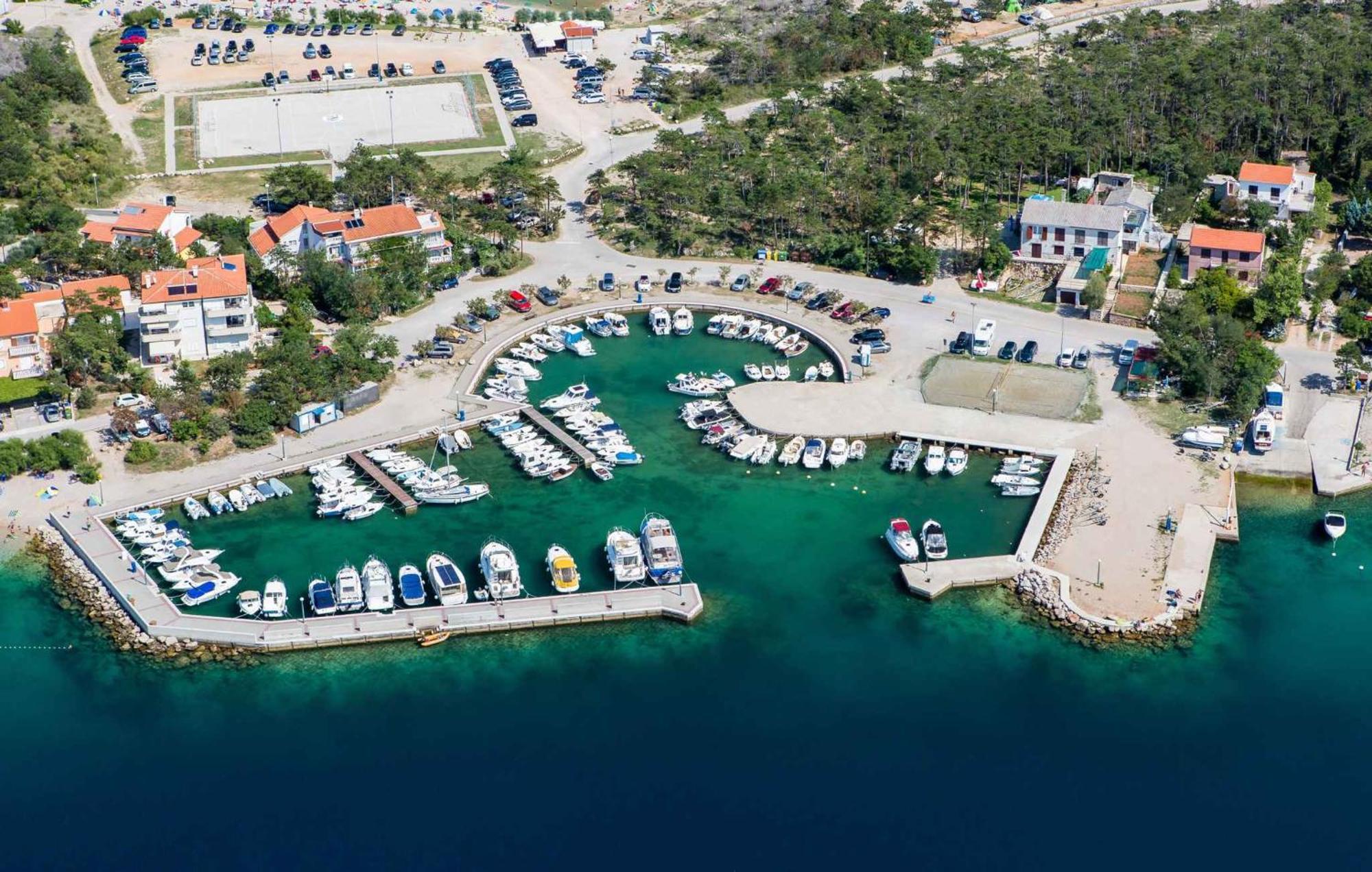 Apartments In Silo/Insel Krk 13443 Zewnętrze zdjęcie