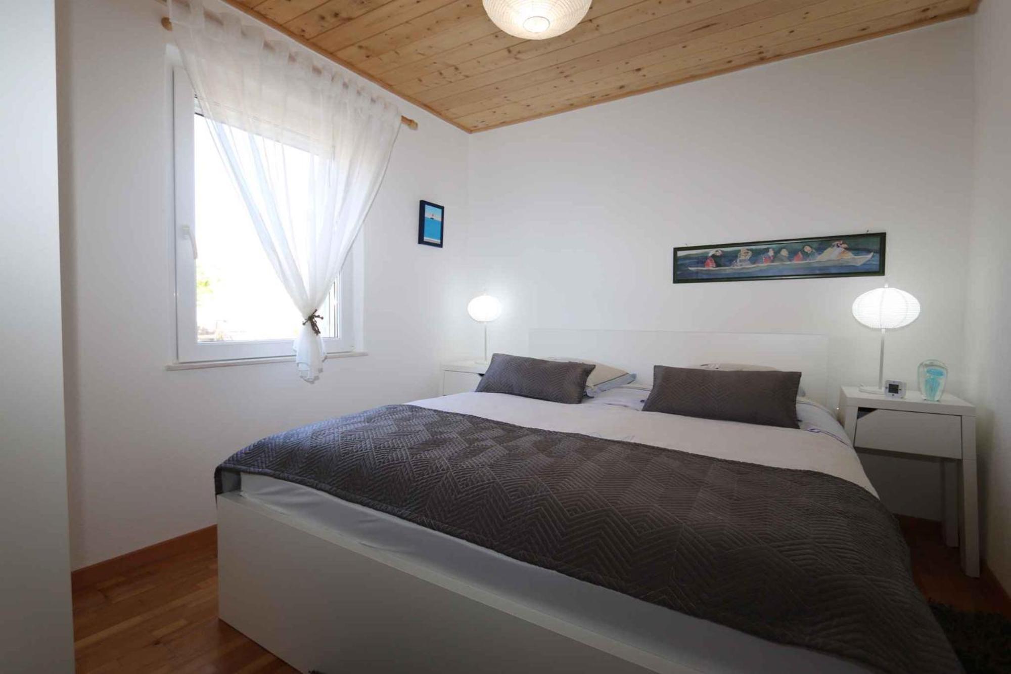 Apartments In Silo/Insel Krk 13443 Zewnętrze zdjęcie