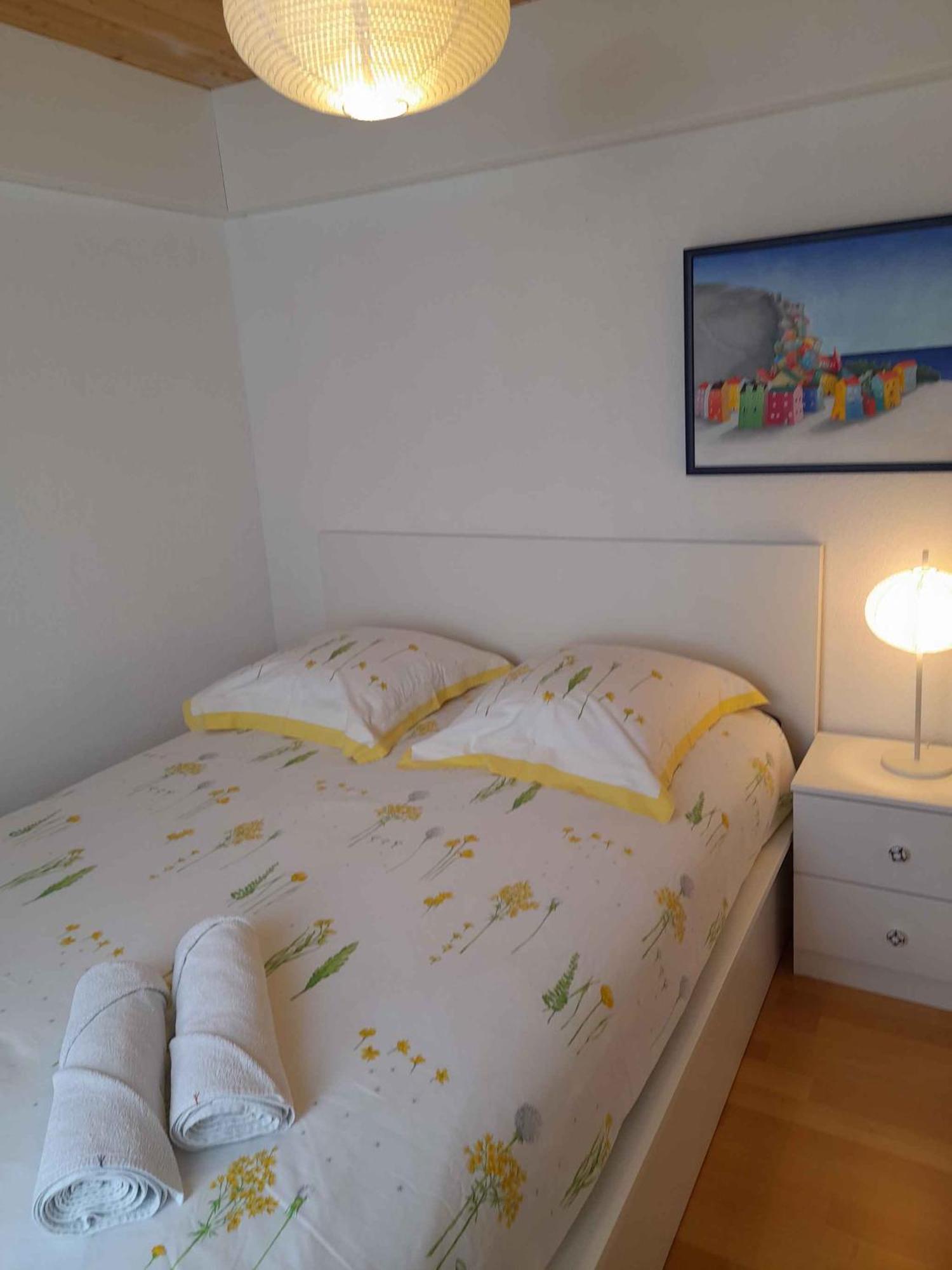 Apartments In Silo/Insel Krk 13443 Zewnętrze zdjęcie