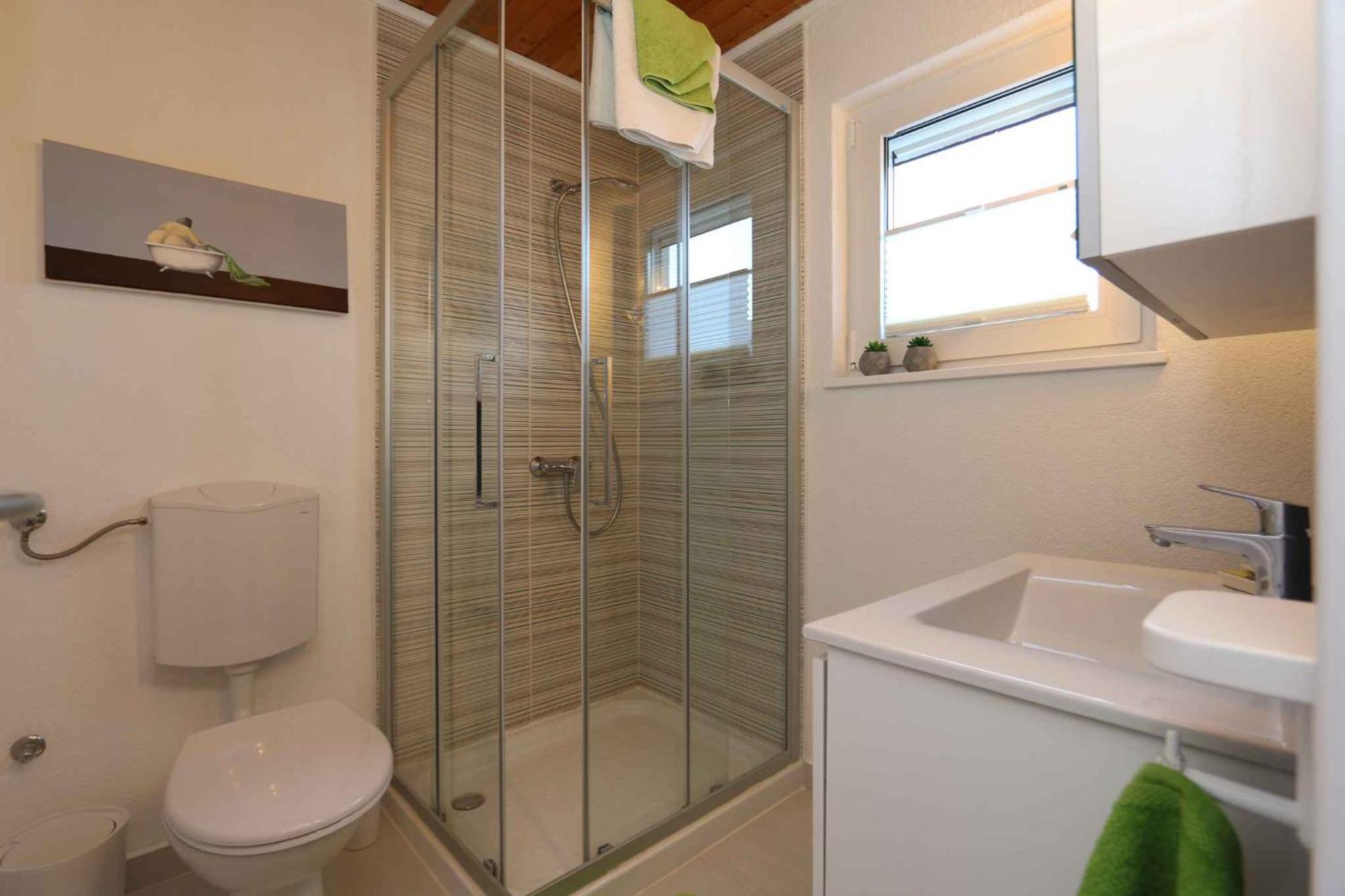 Apartments In Silo/Insel Krk 13443 Zewnętrze zdjęcie