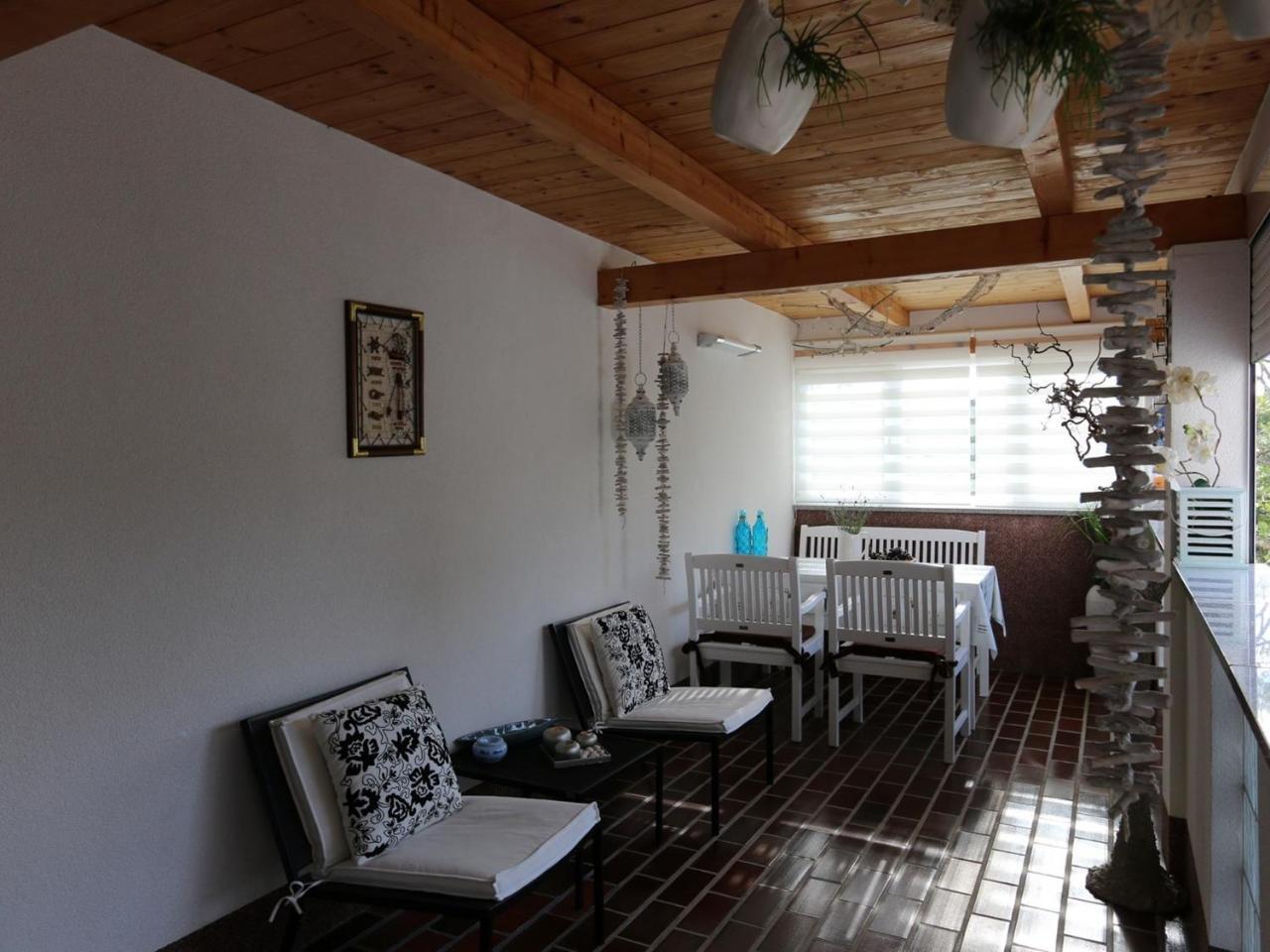 Apartments In Silo/Insel Krk 13443 Zewnętrze zdjęcie